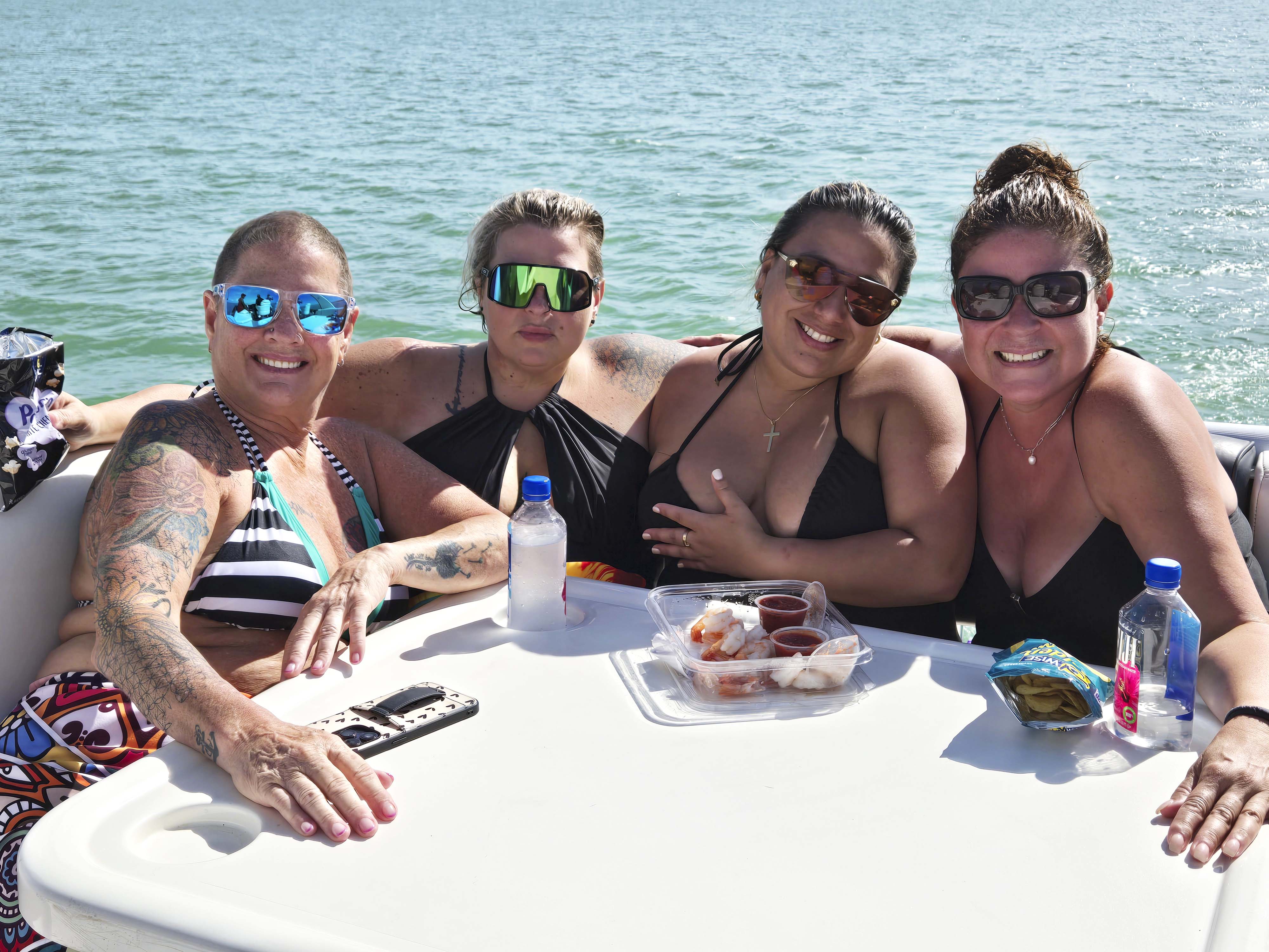 Rock Star Yachts Charter - coastal Florida beauty